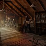 VERTUAL ATTICS