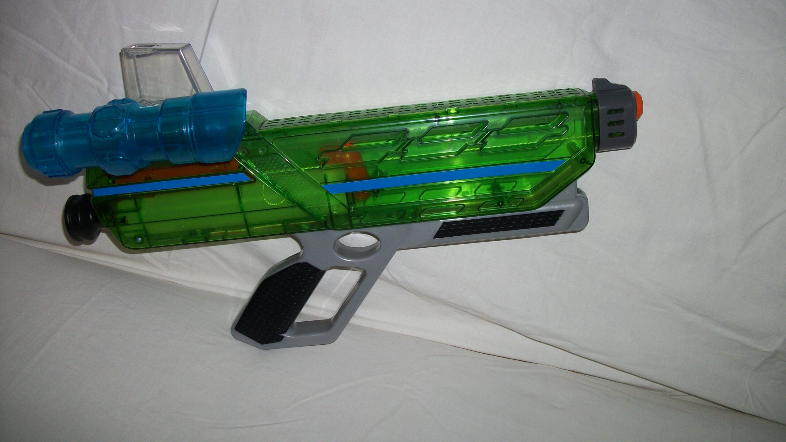 Xploderz Night Fighterz Gen-1000 Blaster - Image 4